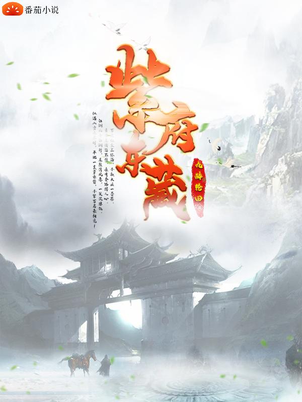 紫府天书