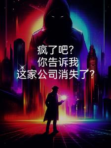 疯了吧!你告诉我这家公司消失了